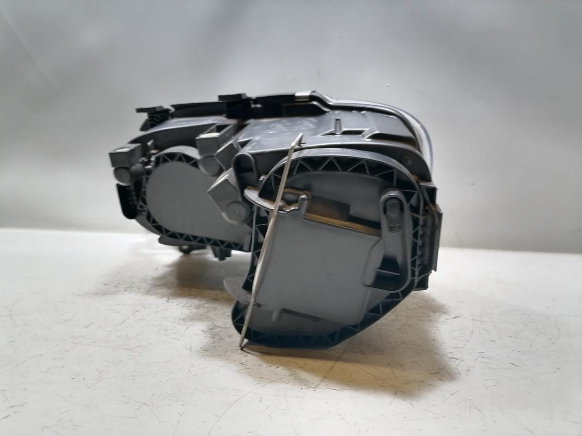 VW Touran 1T Scheinwerfer vorn rechts Halogen Zubeh&ouml;r Bj.2006
